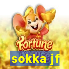 sokka jf